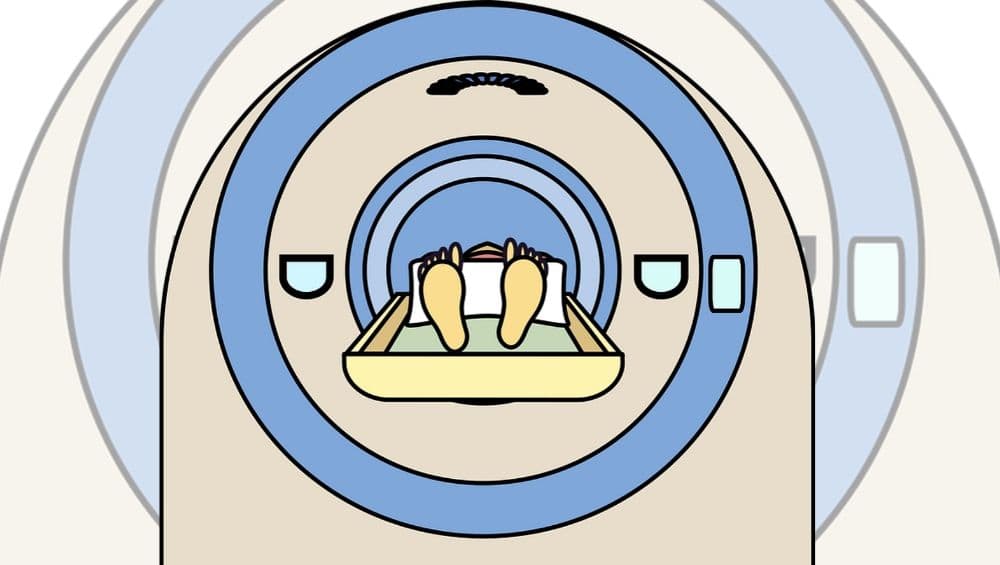 पंचकुल हॉस्पिटल मध्ये पेशंट ला MRI मशीन मध्ये टाकून रुग्णालयाचे कर्मचारी विसरले; सुदैवाने वाचला जीव पंचकुल हॉस्पिटल मध्ये पेशंट ला MRI मशीन मध्ये टाकून रुग्णालयाचे कर्मचारी विसरले; सुदैवाने वाचला जीव