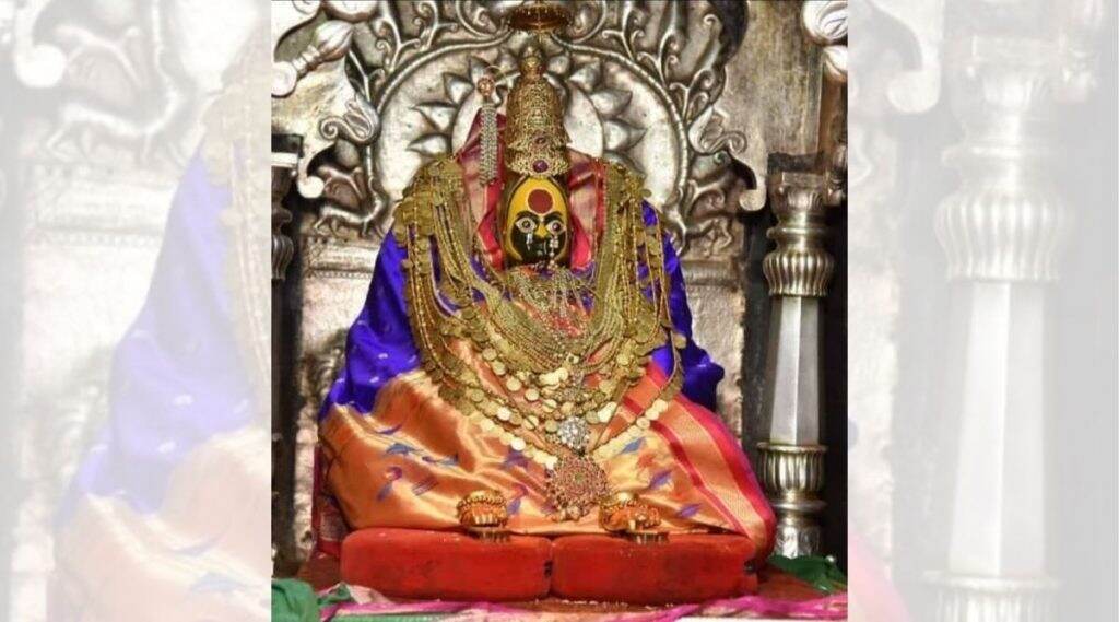 Navratri Special 2019: शारदीय नवरात्री निमित्त असा असेल तुळजापूरच्या तुळजाभवानी चा नवरात्रौत्सव, येथे पाहा संपुर्ण वेळापत्रक Navratri Special 2019: शारदीय नवरात्री निमित्त असा असेल तुळजापूरच्या तुळजाभवानी चा नवरात्रौत्सव, येथे पाहा संपुर्ण वेळापत्रक