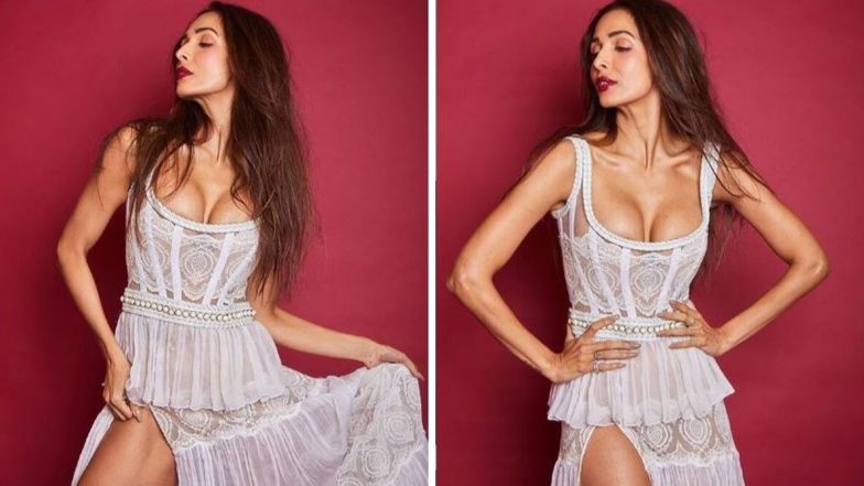Vogue Beauty Awards मधील मलायका च्या हॉट लूक ने सोशल मिडियावर लावली आग, बहुतांशी चाहत्यांनी दिली अशी भन्नाट प्रतिक्रिया