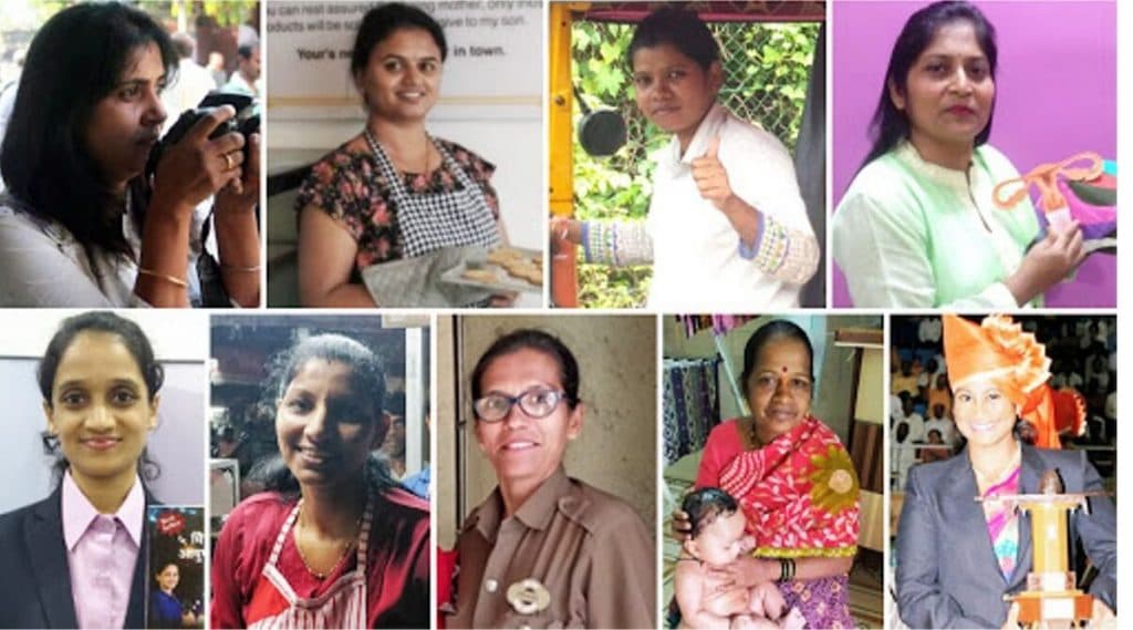 Navratri 2019: सामान्य स्त्रीचे असामान्य सामर्थ्य दर्शवणारा नवशक्तीचा जागर; नक्की पहा Latestly Marathi Youtube Page वर (EXCLUSIVE) Navratri 2019: सामान्य स्त्रीचे असामान्य सामर्थ्य दर्शवणारा नवशक्तीचा जागर; नक्की पहा Latestly Marathi Youtube Page वर (EXCLUSIVE)