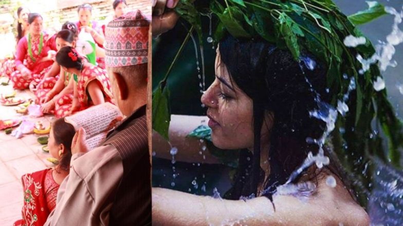 Rishi Panchami 2019 Vrat: ऋषि पंचमी व्रत आणि उपवास का केले जाते?