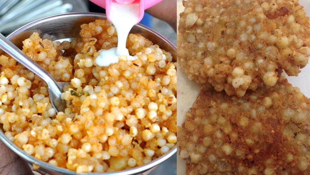 शरीरासाठी अतिशय घातक आहे साबुदाणा; उपवास, व्रत-वैकल्यांसाठी वापरण्याआधी जाणून घ्या गुणधर्म शरीरासाठी अतिशय घातक आहे साबुदाणा; उपवास, व्रत-वैकल्यांसाठी वापरण्याआधी जाणून घ्या गुणधर्म