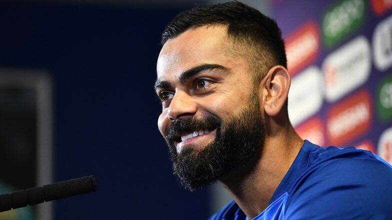 T20 World Cup 2020: टी-20 विश्वचषक स्पर्धेपूर्वी विराट कोहली याच्या माहितीने टीम इंडियाच्या गोलंदाजांमध्ये रंगणार चुरशीचा सामना, वाचा सविस्तर