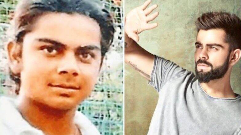 IND vs SA 2019: विराट कोहली ने शेअर केला Throwback फोटो, नेटकऱ्यांनी दिल्या मजेदार प्रतिक्रिया IND vs SA 2019: विराट कोहली ने शेअर केला Throwback फोटो, नेटकऱ्यांनी दिल्या मजेदार प्रतिक्रिया
