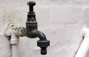 Mumbai Water Supply Cut: मुंबई मध्ये 1-10 नोव्हेंबर दरम्यान दहा टक्के पाणी कपात; BMC चं पाणी सांभाळून वापरण्याचं आवाहन