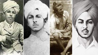 Bhagat Singh Birth Anniversary: भारत मातेचा वीरपुत्र भगत सिंग यांच्याबाबत जाणून घ्या न ऐकलेल्या काही गोष्टी