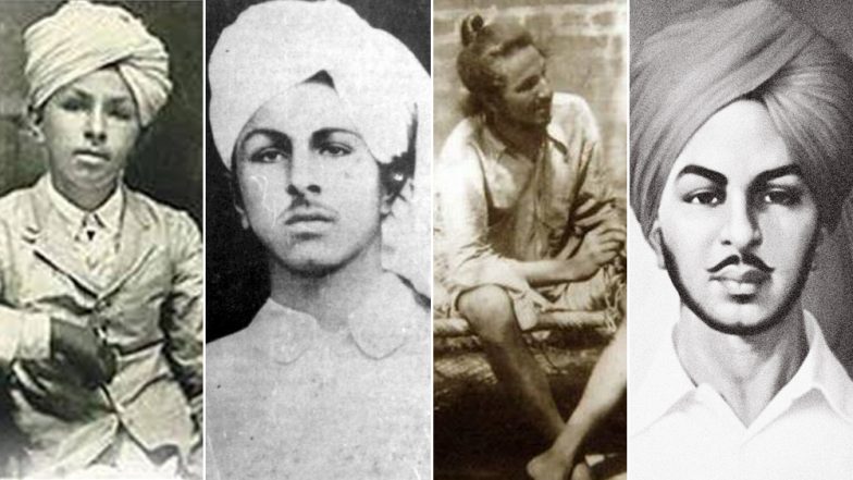 Bhagat Singh Birth Anniversary: भारत मातेचा वीरपुत्र भगत सिंग यांच्याबाबत जाणून घ्या न ऐकलेल्या काही गोष्टी