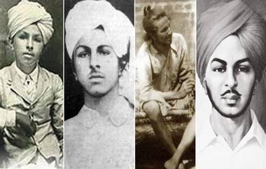 Bhagat Singh Birth Anniversary: भारत मातेचा वीरपुत्र भगत सिंग यांच्याबाबत जाणून घ्या न ऐकलेल्या काही गोष्टी