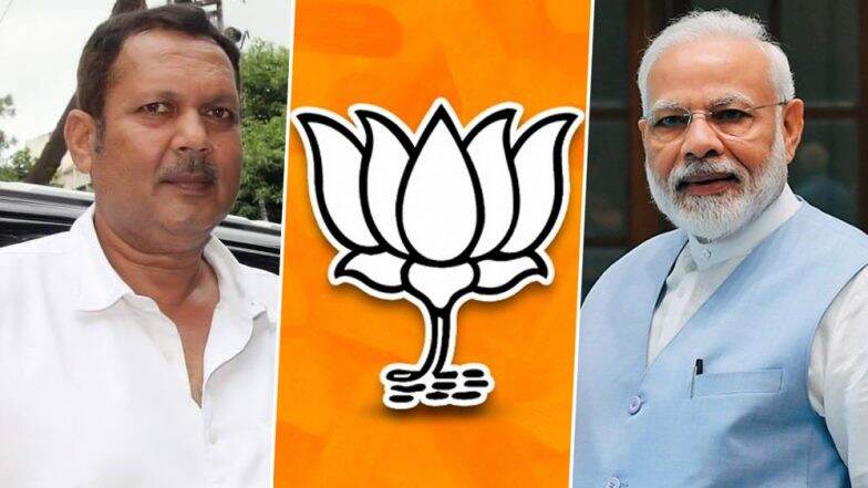 उदयनराजे भोसले यांचा राष्ट्रवादीला राम राम, 14 सप्टेंबर रोजी पीएम नरेंद्र मोदी यांच्या उपस्थितीत भाजपमध्ये प्रवेश उदयनराजे भोसले यांचा राष्ट्रवादीला राम राम, 14 सप्टेंबर रोजी पीएम नरेंद्र मोदी यांच्या उपस्थितीत भाजपमध्ये प्रवेश
