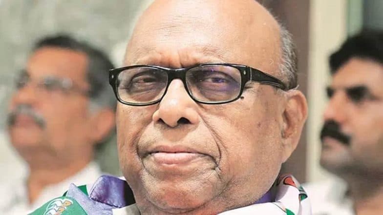 एकनाथ गायकवाड मुंबई कॉंग्रेसचे नवे कार्यवाही अध्यक्ष; मिलिंद देवरा यांच्या जागी नियुक्ती एकनाथ गायकवाड मुंबई कॉंग्रेसचे नवे कार्यवाही अध्यक्ष; मिलिंद देवरा यांच्या जागी नियुक्ती