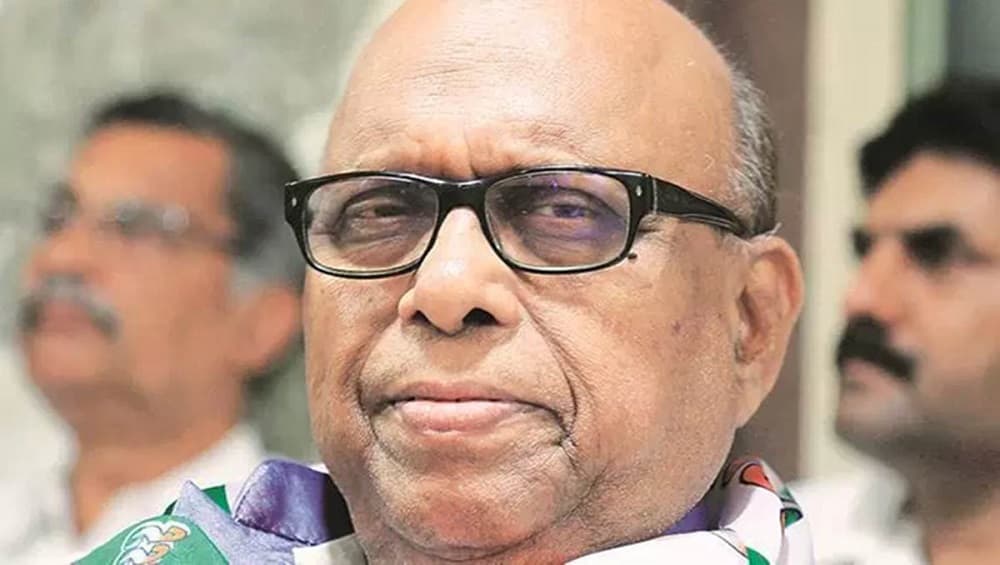 एकनाथ गायकवाड मुंबई कॉंग्रेसचे नवे कार्यवाही अध्यक्ष; मिलिंद देवरा यांच्या जागी नियुक्ती एकनाथ गायकवाड मुंबई कॉंग्रेसचे नवे कार्यवाही अध्यक्ष; मिलिंद देवरा यांच्या जागी नियुक्ती