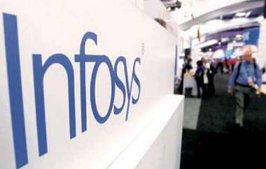 अभिमानास्पद! जगातील नामांकित कंपन्यांमध्ये Infosys तिसऱ्या स्थानी; टॉप 250 मध्ये भारतातील 17 कंपन्या, पहा यादी