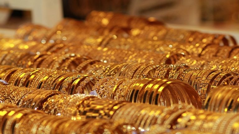 Gold Price Today: दिवाळीच्या आधी सोन्याच्या दराने गाठला विक्रमी उच्चांक; दिल्लीत 78,900 रुपये प्रति 10 ग्रॅम भाव