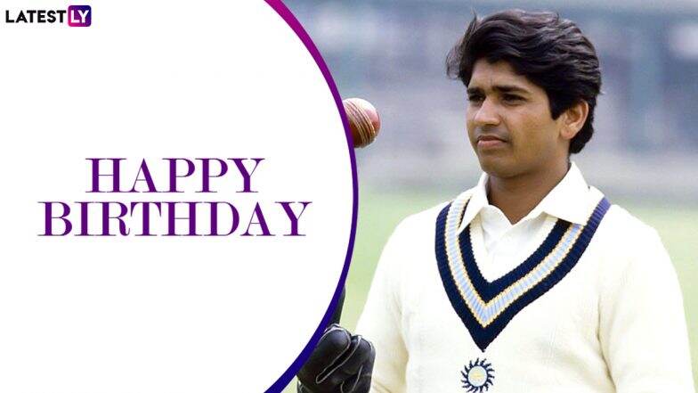 Happy Birthday Chandrakant Pandit: रणजी क्रिकेटमधील सर्वात यशस्वी प्रशिक्षक चंद्रकांत पंडित यांच्याबद्दलचे खास मुद्दे, घ्या जाणून Happy Birthday Chandrakant Pandit: रणजी क्रिकेटमधील सर्वात यशस्वी प्रशिक्षक चंद्रकांत पंडित यांच्याबद्दलचे खास मुद्दे, घ्या जाणून
