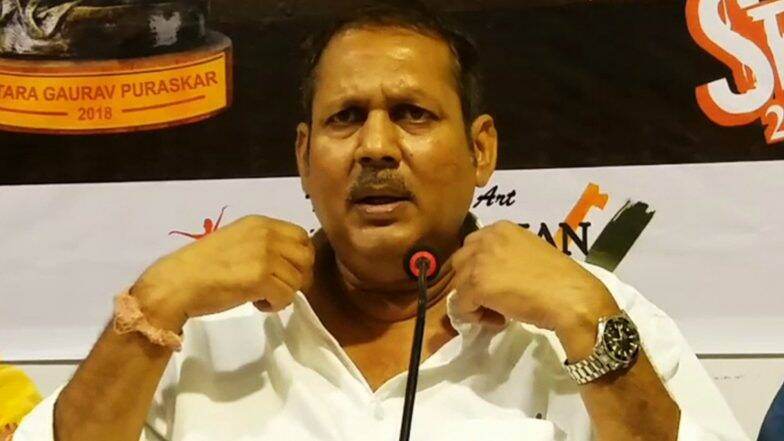 राष्ट्रवादीने आमचे एकही काम केले नाही- खा. उदयनराजे भोसले; अमोल कोल्हे यांचाही मनधरणीचा प्रयत्न निष्फळ राष्ट्रवादीने आमचे एकही काम केले नाही- खा. उदयनराजे भोसले; अमोल कोल्हे यांचाही मनधरणीचा प्रयत्न निष्फळ