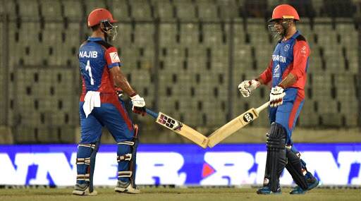 Afghanistan Vs Zimbabwe: 7 चेंडूत ठोकले 7 षटकार, तरीदेखील युवराज सिंहचे रेकार्ड कायम Afghanistan Vs Zimbabwe: 7 चेंडूत ठोकले 7 षटकार, तरीदेखील युवराज सिंहचे रेकार्ड कायम