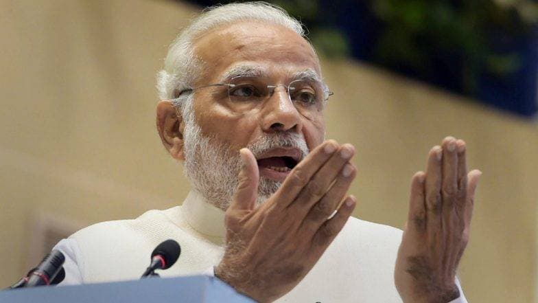 मोदी सरकार 2.0 चे 100 दिवस; पीएम नरेंद्र मोदी यांनी घेतले अनेक धाडसी आणि ऐतिहासिक निर्णय, बदलला देशाचा भूगोल आणि लोकांचे भविष्य