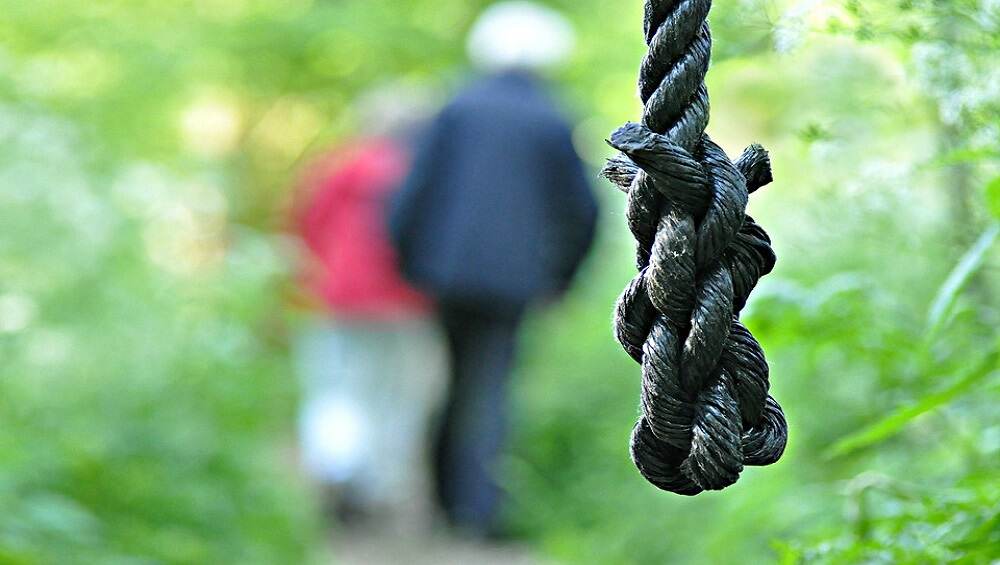World Suicide Prevention Day 2019: जगभरात दररोज किती लोक आत्महत्या करतात माहिती आहे? World Suicide Prevention Day 2019: जगभरात दररोज किती लोक आत्महत्या करतात माहिती आहे?