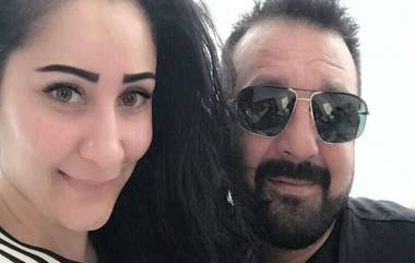 Manyata Dutt Statement on Sanjay Dutt Lung Cancer: संजय दत्त च्या फुफ्फुसाच्या कर्करोगाविषयी पत्नी मान्यता चे स्पष्टीकरण; म्हणाली ते जिंकूनच परत येतील