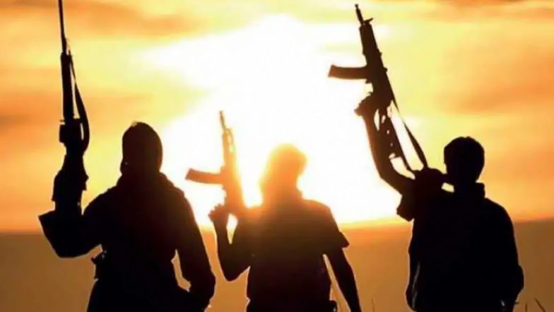 Congo Attack: आफ्रिकन देश काँगोमध्ये मोठा दहशतवादी हल्ला; धारदार शस्त्रांनी केलेल्या हल्ल्यात किमान 60 जण ठार