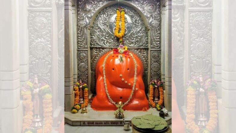 Ganeshotsav 2019: अष्टविनायकामधील थेऊरचा 'श्री चिंतामणी' हे नाव कसे पडले? जाणून घ्या Ganeshotsav 2019: अष्टविनायकामधील थेऊरचा 'श्री चिंतामणी' हे नाव कसे पडले? जाणून घ्या