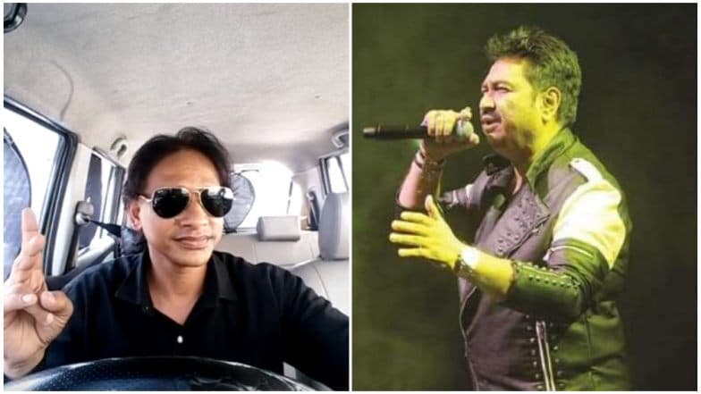 Exclusive! उबेर ड्रायव्हर विनोद शर्मा स्वत:चा म्यूझिक अल्बम काढण्यासाठी साठवतोय पैसे, स्वत: रचलेलं गाणं कुमार सानू यांच्या आवाजात रेकॉर्ड करण्याची इच्छा Exclusive! उबेर ड्रायव्हर विनोद शर्मा स्वत:चा म्यूझिक अल्बम काढण्यासाठी साठवतोय पैसे, स्वत: रचलेलं गाणं कुमार सानू यांच्या आवाजात रेकॉर्ड करण्याची इच्छा