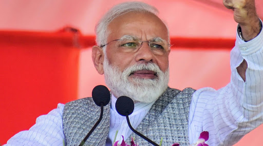 Happy Birthday Narendra Modi: पंतप्रधान नरेंद्र मोदी यांच्या 69 व्या वाढदिवसानिमित्त अमित शहा, पीयुष गोयल, अशिष शेलार यांच्या सह दिग्गजांकडून जन्मदिनाच्या शुभेच्छा