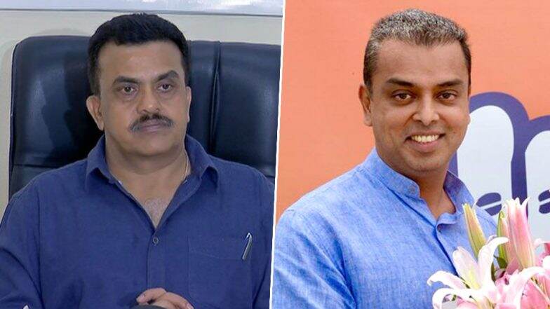 मिलिंद देवरा यांना मुंबई काँग्रेस अध्यक्षपदावरुन हटवण्याचा निर्णय उत्तम- संजय निरुपम मिलिंद देवरा यांना मुंबई काँग्रेस अध्यक्षपदावरुन हटवण्याचा निर्णय उत्तम- संजय निरुपम