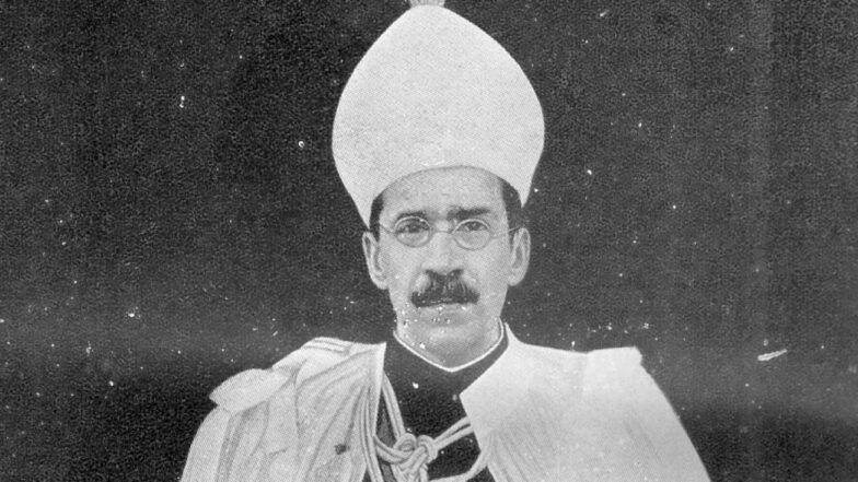 आंतरराष्ट्रीय न्यायालयात पाकिस्तानला पुन्हा दणका; हैद्राबाद निजामाच्या 300 कोटींच्या संपत्तीची मालकी भारताकडेच आंतरराष्ट्रीय न्यायालयात पाकिस्तानला पुन्हा दणका; हैद्राबाद निजामाच्या 300 कोटींच्या संपत्तीची मालकी भारताकडेच