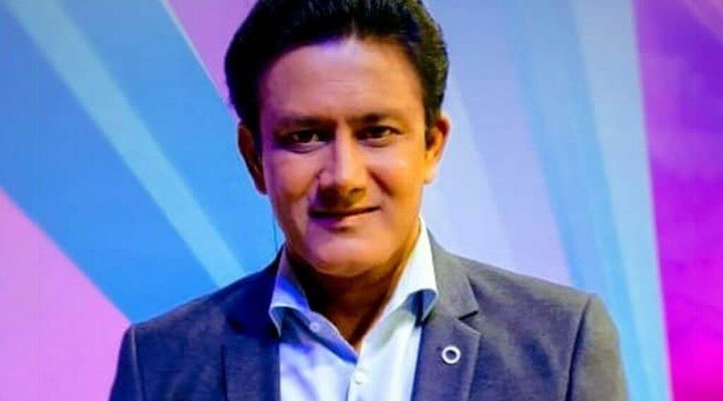 IPL 2020: भारतीय संघाचे माजी प्रशिक्षक अनिल कुंबळे यांची किंग्स XI पंजाबच्या संचालकपदी नेमणूक IPL 2020: भारतीय संघाचे माजी प्रशिक्षक अनिल कुंबळे यांची किंग्स XI पंजाबच्या संचालकपदी नेमणूक