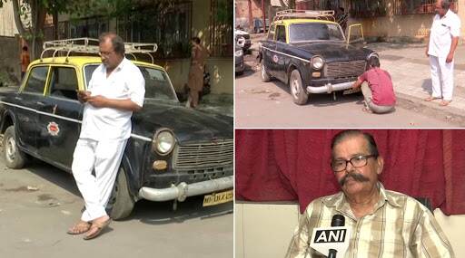 मुंबई: जून 2020 पासून 'काली-पिली' पद्मिनी टॅक्सी होणार गायब; देखरेखीसाठी अडचण येत असल्याने युनियनचा मोठा निर्णय मुंबई: जून 2020 पासून 'काली-पिली' पद्मिनी टॅक्सी होणार गायब; देखरेखीसाठी अडचण येत असल्याने युनियनचा मोठा निर्णय
