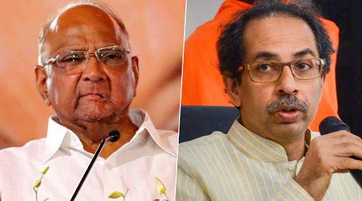 Makar Sankranti 2022 Wishes: CM Uddhav Thackeray ते Sharad Pawar यांच्याकडून मकर संक्रांतीच्या शुभेच्छा; पहा ट्वीट्स