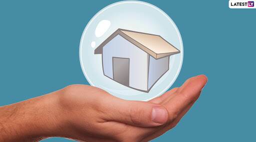 Home Loan वर 3.5 लाखापर्यंत कर सवलत, 31 मार्च 2021 पर्यंत मुदतवाढ Home Loan वर 3.5 लाखापर्यंत कर सवलत, 31 मार्च 2021 पर्यंत मुदतवाढ