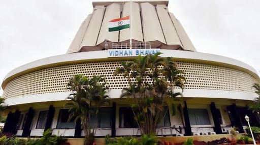 Maharashtra Assembly Elections 2019; प्रचाराच्या तोफा आज थंडावणार Maharashtra Assembly Elections 2019; प्रचाराच्या तोफा आज थंडावणार