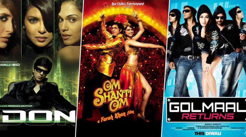 Diwali निमित्त Box Office ऑफिस वर रंगलेल्या 5 लढती; काहींची 'दिवाळी' तर काहींचं 'दिवाळं' Diwali निमित्त Box Office ऑफिस वर रंगलेल्या 5 लढती; काहींची 'दिवाळी' तर काहींचं 'दिवाळं'