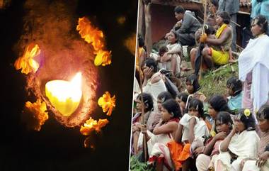 Diwali 2019: आदिवासी बांधव ‘अशी’ करतात दिवाळी साजरी