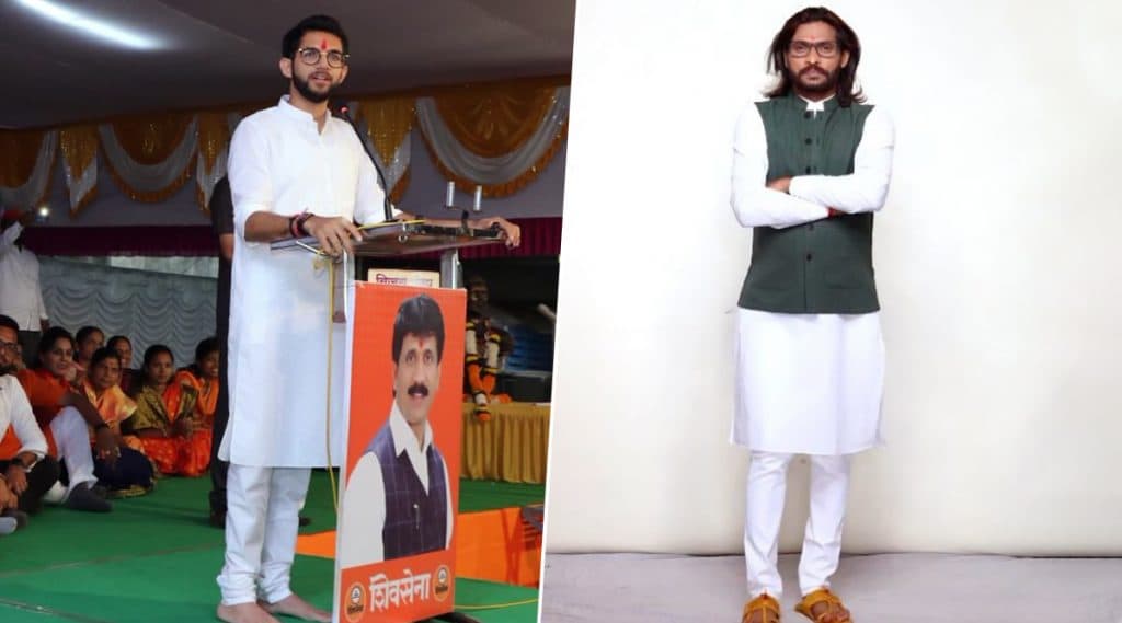 Maharashtra Assembly Elections 2019 Results: अभिजित बिचुकले यांना फक्त 150 मतं; LatestLY मराठी ला त्यांनी दिली पहिली प्रतिक्रिया Maharashtra Assembly Elections 2019 Results: अभिजित बिचुकले यांना फक्त 150 मतं; LatestLY मराठी ला त्यांनी दिली पहिली प्रतिक्रिया