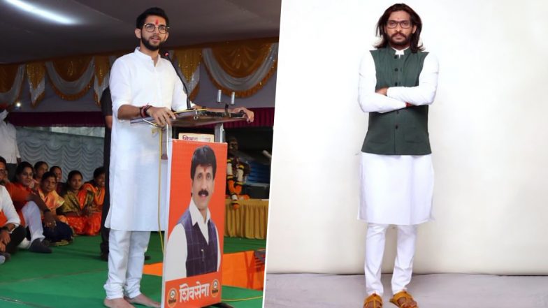 Maharashtra Assembly Elections 2019 Results: अभिजित बिचुकले यांना फक्त 150 मतं; LatestLY मराठी ला त्यांनी दिली पहिली प्रतिक्रिया