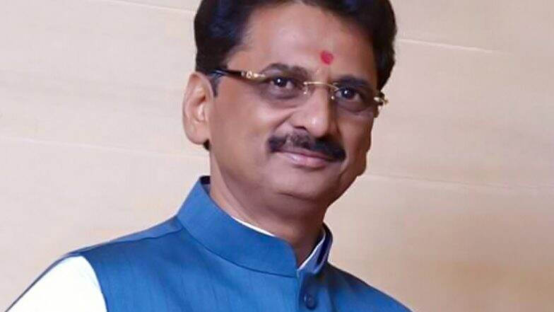 महाराष्ट्र विधानसभा निवडणूक निकाल 2019: रासप च्या 'या' उमेदवाराने जेलमधून निवडणूक लढवत मिळवला विजय महाराष्ट्र विधानसभा निवडणूक निकाल 2019: रासप च्या 'या' उमेदवाराने जेलमधून निवडणूक लढवत मिळवला विजय