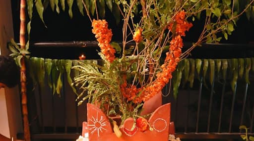 Tulsi Vivah 2019: तुळसी विवाह करण्याची ‘ही’ योग्य पद्धत तुम्हाला माहित आहे का? Tulsi Vivah 2019: तुळसी विवाह करण्याची ‘ही’ योग्य पद्धत तुम्हाला माहित आहे का?