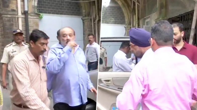 PMC Bank Crisis: राकेश वधावन, सारंग वधावन, वायराम सिंग यांना 16 ऑक्टोबर पर्यंत पोलिस कोठडी
