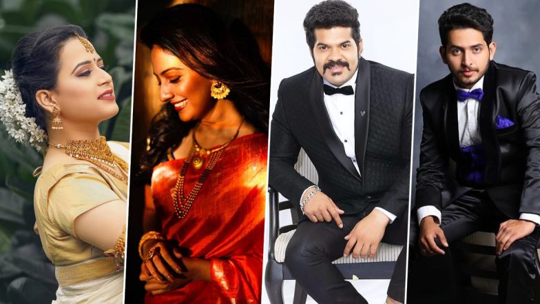 Happy Diwali 2019: Zee Marathi चे कलाकार सांगत आहेत त्यांचे ह्या वर्षीचे दिवाळी Plans