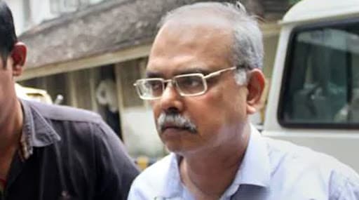 माजी सीएमडी जॉय थॉमस यांना पीएमसी बँक प्रकरणात 17 ऑक्टोबरपर्यंत पोलिस कोठडी सुनावण्यात आली माजी सीएमडी जॉय थॉमस यांना पीएमसी बँक प्रकरणात 17 ऑक्टोबरपर्यंत पोलिस कोठडी सुनावण्यात आली