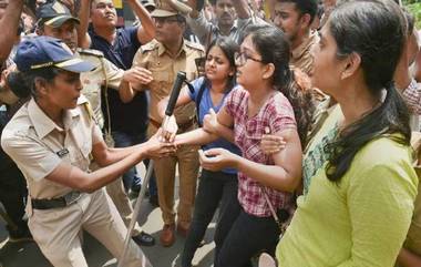 Aarey Forest Protest: आरे वृक्षतोडीला विरोध प्रकरणी अटकेत असलेल्या 29 आंदोलकांना बोरिवली कोर्टाकडून जामिन मंजूर