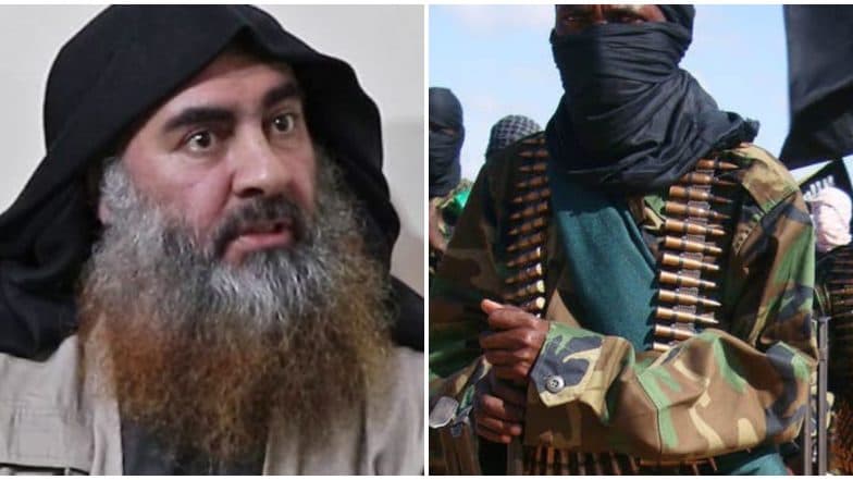 खात्मा केल्यावर ISIS म्होरक्या बगदादी याच्या मृतदेहाचे अमेरिकेने काय केले? खात्मा केल्यावर ISIS म्होरक्या बगदादी याच्या मृतदेहाचे अमेरिकेने काय केले?
