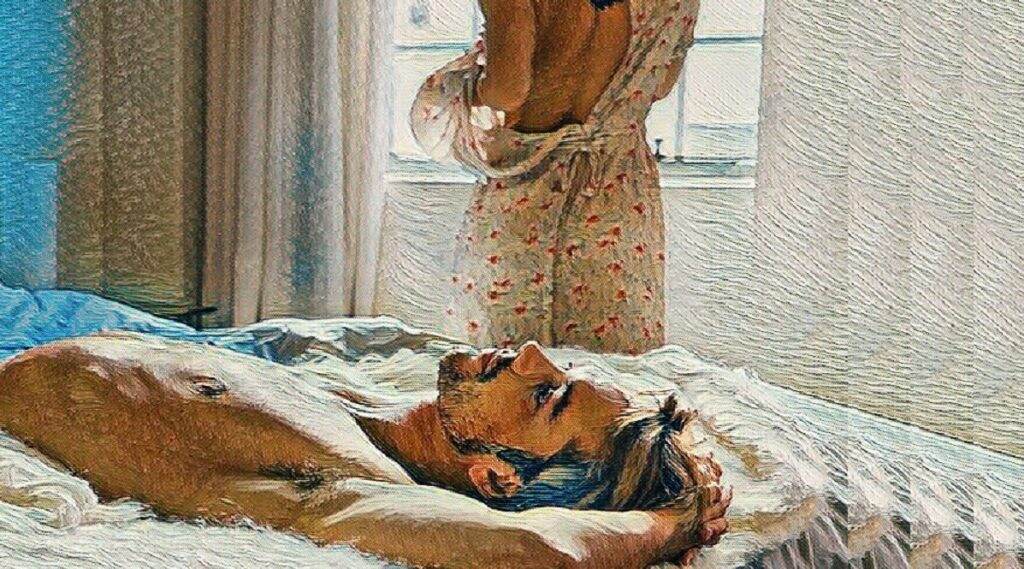 Sex Knowledge: सेक्स केल्यावर पुरुष लगेचच डाराडूर झोपी का जातात...? अनेक महिला जोडीदारांनाही सतावतो हा प्रश्न Sex Knowledge: सेक्स केल्यावर पुरुष लगेचच डाराडूर झोपी का जातात...? अनेक महिला जोडीदारांनाही सतावतो हा प्रश्न