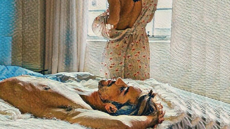 Sex Knowledge: सेक्स केल्यावर पुरुष लगेचच डाराडूर झोपी का जातात...? अनेक महिला जोडीदारांनाही सतावतो हा प्रश्न