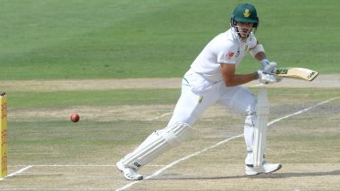 IND vs SA 3rd Test: दक्षिण आफ्रिकेला अजून एक झटका; केशव महाराज नंतर एडन मार्क्रम ही Injured, आऊट झाल्यावर रागात हाताला करून घेतली होती दुखापत