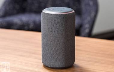 Most Asked Questions to Alexa: 'सलमान खानची गर्लफ्रेंड कोण आहे?' पासून ते 'मला अंघोळ करायला पाहिजे का?', जाणून घ्या 2022 मध्ये अलेक्साला भारतीय युजर्सनी विचारलेले सर्वाधिक प्रश्न