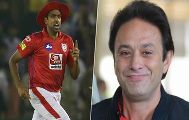 IPL 2020: रविचंद्रन अश्विन याच्या Kings XI Punjab संघाबरोबरच्या भविष्याबाबत सह-मालक नेस वाडिया यांनी केले 'हे' मोठे विधान, वाचा सविस्तर